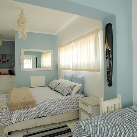J Bay Dreaming Appartement Jeffreysbaai Kamer foto