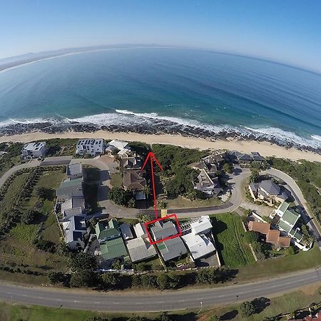 J Bay Dreaming Appartement Jeffreysbaai Kamer foto