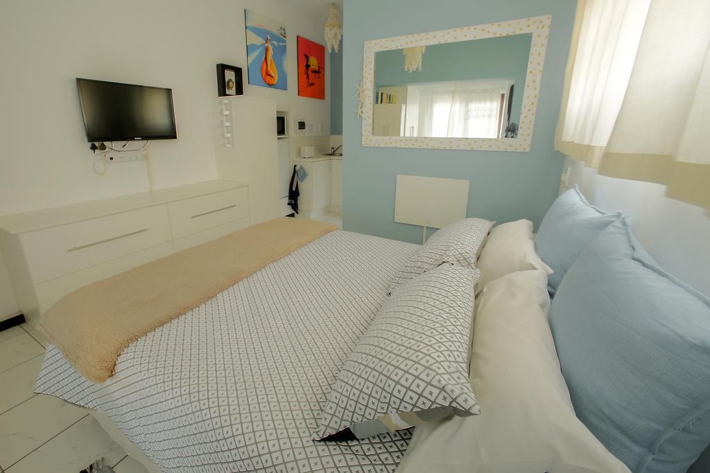 J Bay Dreaming Appartement Jeffreysbaai Kamer foto
