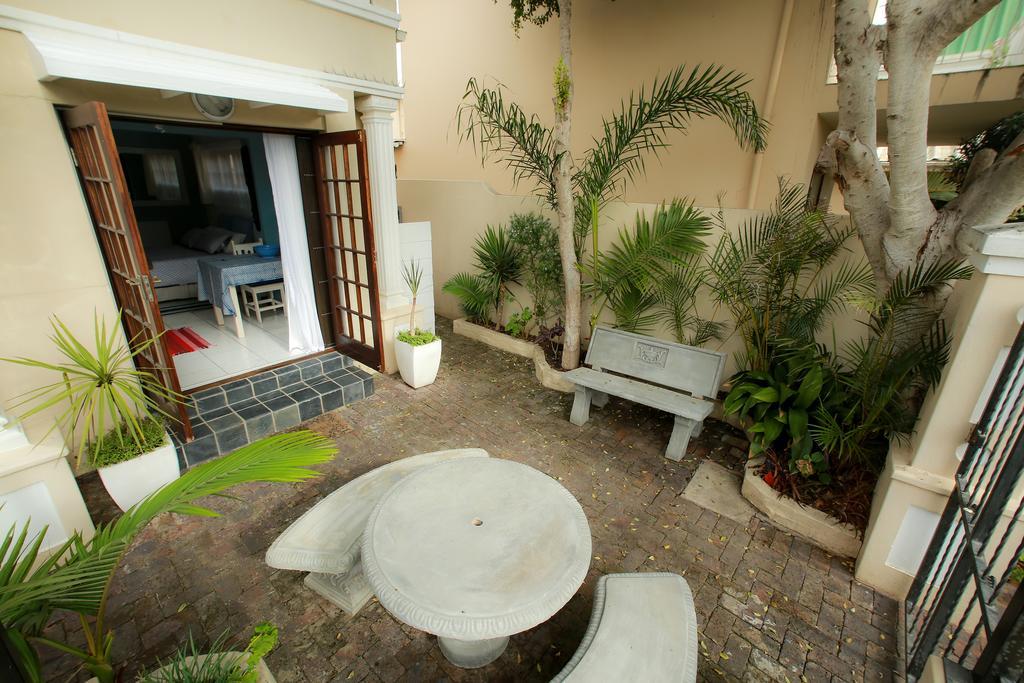 J Bay Dreaming Appartement Jeffreysbaai Kamer foto