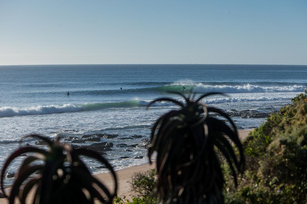 J Bay Dreaming Appartement Jeffreysbaai Kamer foto