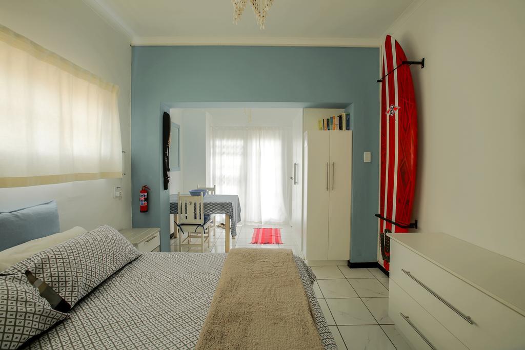 J Bay Dreaming Appartement Jeffreysbaai Kamer foto